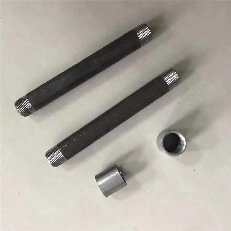 三门峡钢管注浆管隧道止水